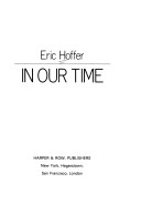 Cover of In Our Time