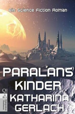 Cover of Paralans Kinder