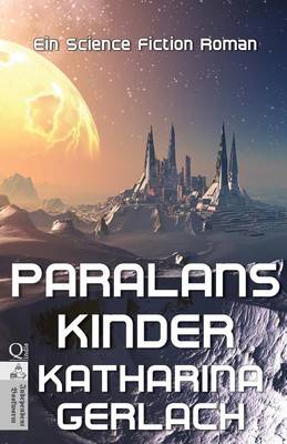 Book cover for Paralans Kinder