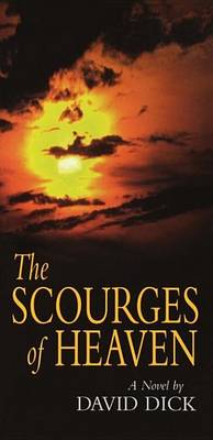 Book cover for The Scourges of Heaven