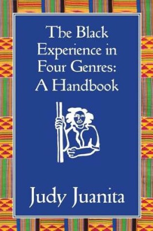 Cover of The Black Experience in Four Genres