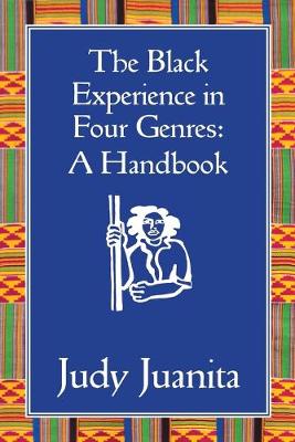Book cover for The Black Experience in Four Genres