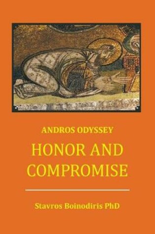 Cover of Honor And Compromise