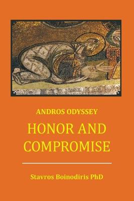 Book cover for Honor And Compromise