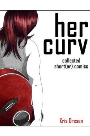 Cover of Her Curve