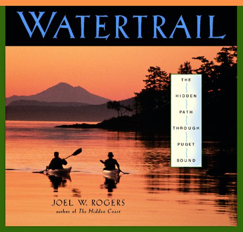 Book cover for Watertrail