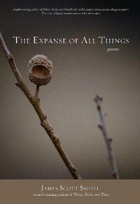 Cover of The Expanse of all Things