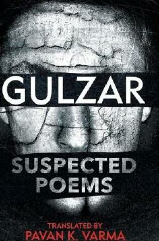 Cover of Suspected Poems