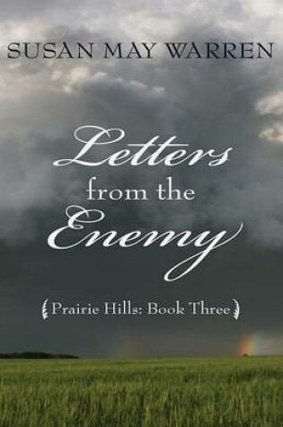 Cover of Letters from the Enemy