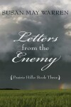 Book cover for Letters from the Enemy