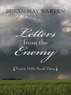 Cover of Letters from the Enemy