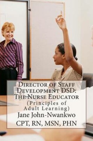 Cover of Director of Staff Development DSD