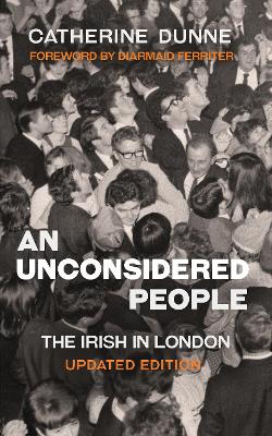 Book cover for An Unconsidered People