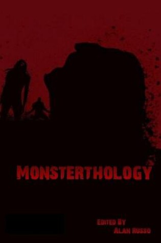 Cover of Monsterthology