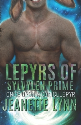 Book cover for Once Upon A Coniculepyr