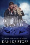 Book cover for Destiny's Blood