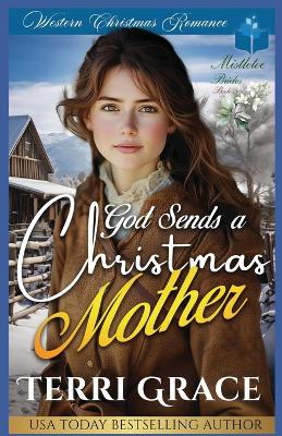 Cover of God Sends A Christmas Mother