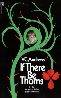 Cover of If There Be Thorns
