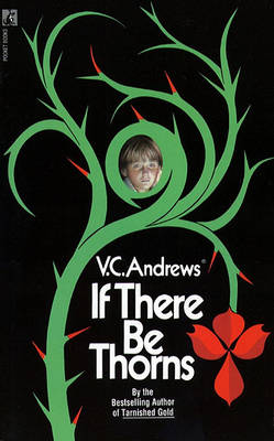 Book cover for If There Be Thorns