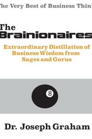 Cover of The Brainionaires