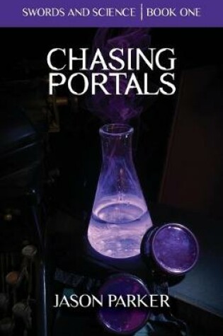 Cover of Chasing Portals