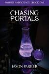 Book cover for Chasing Portals