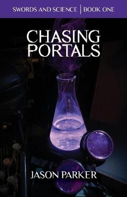 Cover of Chasing Portals