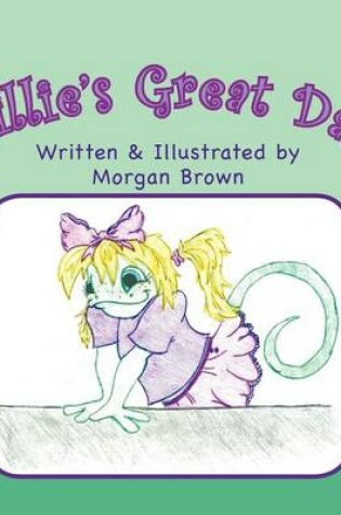 Cover of Millie's Great Day