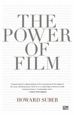 Book cover for Power of Film