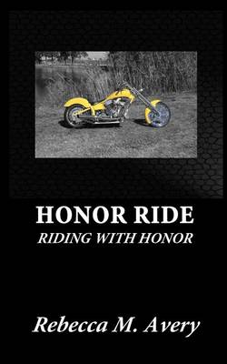 Cover of Honor Ride