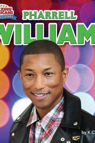 Cover of Pharrell Williams