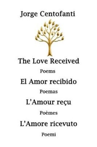 Cover of The Love received