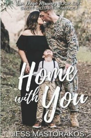 Cover of Home with You