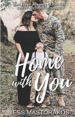 Cover of Home with You