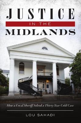 Book cover for Justice in the Midlands