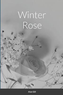 Book cover for Winter Rose