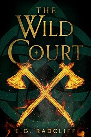 Cover of The Wild Court