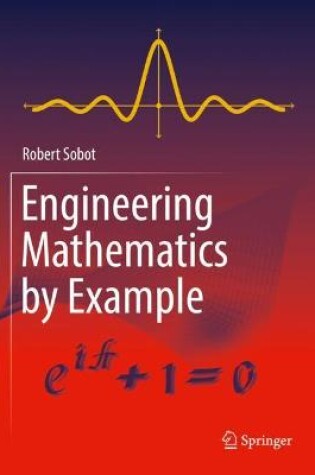 Cover of Engineering Mathematics by Example