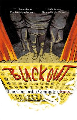 Cover of Blackout