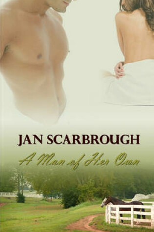 Cover of A Man of Her Own