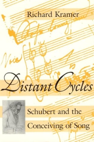 Cover of Distant Cycles