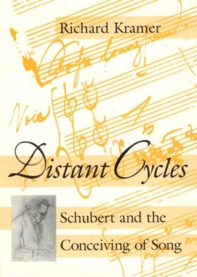 Book cover for Distant Cycles