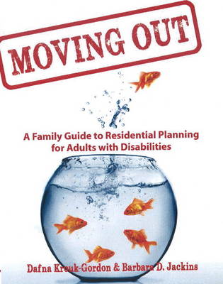 Book cover for Moving Out