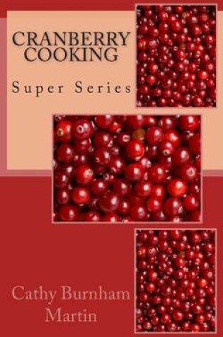 Cover of Cranberry Cooking