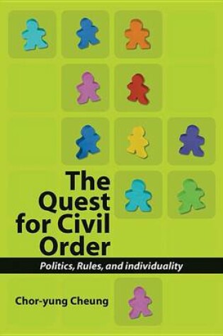 Cover of The Quest for Civil Order