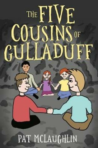 Cover of The Five Cousins of Gulladuff