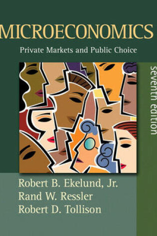 Cover of Student Value Edition for Microeconomics