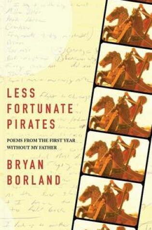 Cover of Less Fortunate Pirates