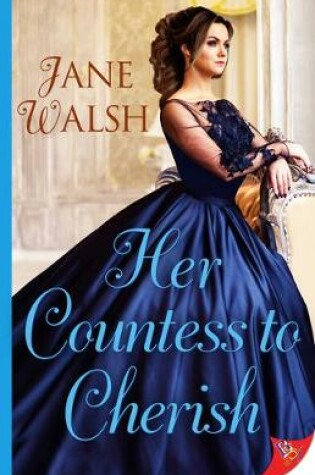 Cover of Her Countess to Cherish