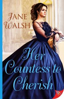 Book cover for Her Countess to Cherish